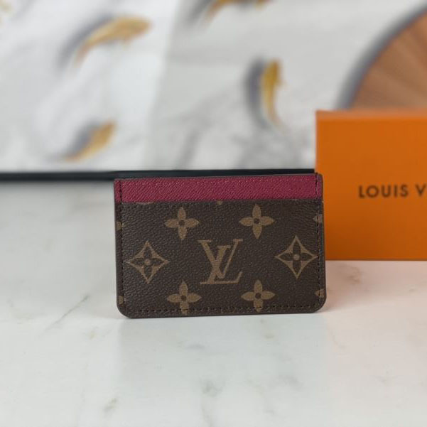 Louis Vuitton Wallets Purse